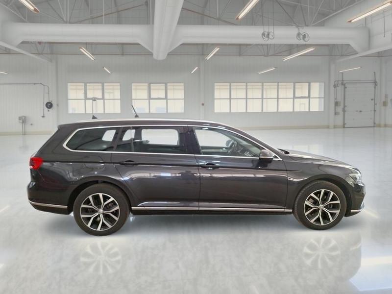 VOLKSWAGEN PASSAT VARIANT 2.0 TDI SCR EVO 110kW Exec. BMT DSG