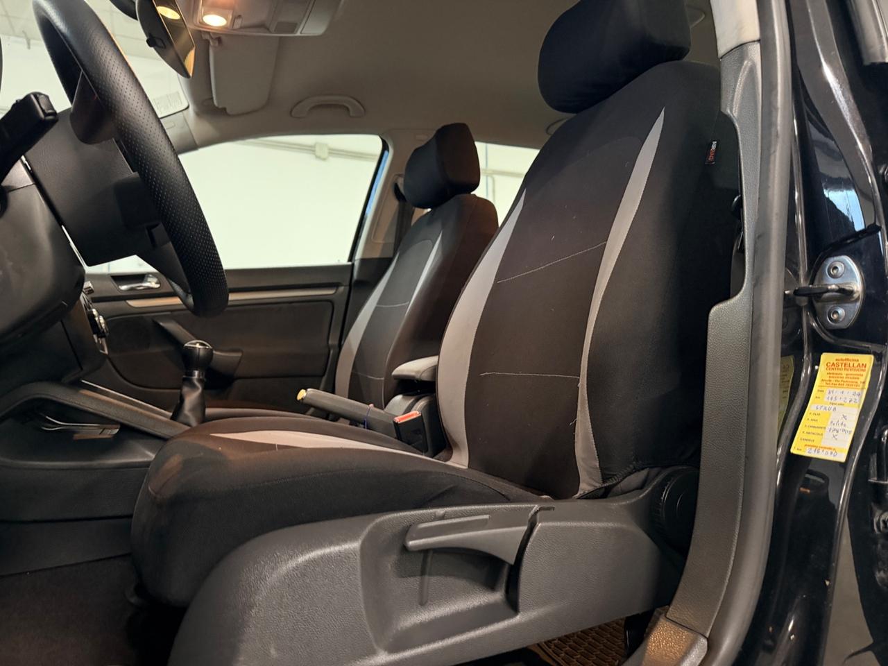 Volkswagen Golf 1.9 TDI 5p. Trendline