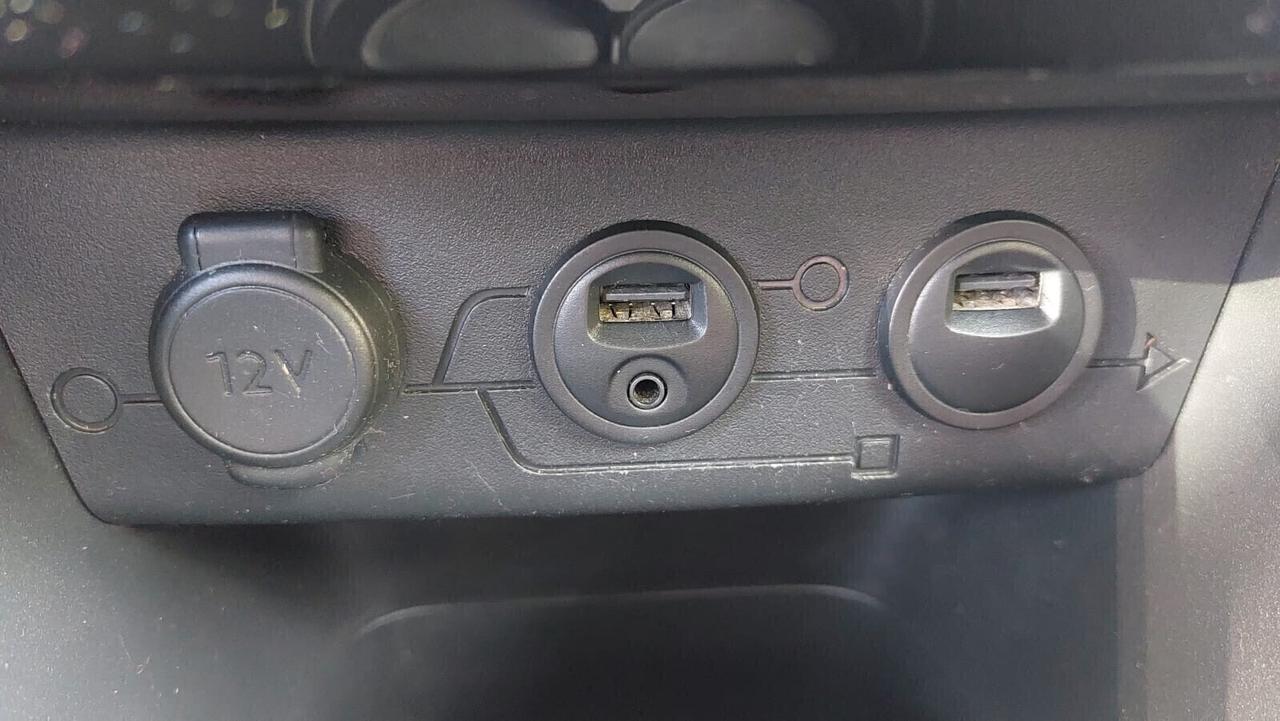 Peugeot 2008 1.6 Diesel Neopatentati