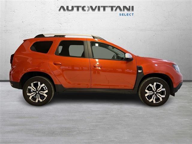 DACIA Duster 1.5 Blue dCi Prestige up 4x2