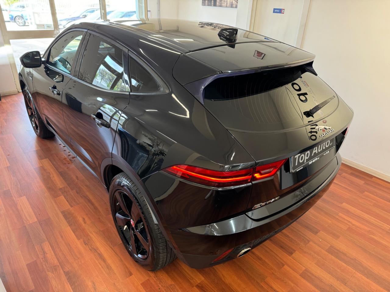 JAGUAR E-PACE 2.0D 150 CV AWD S