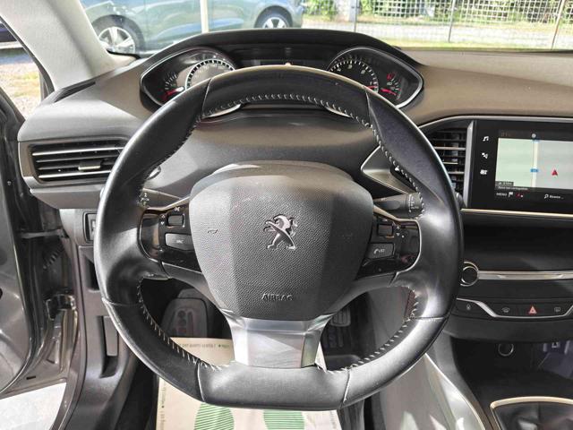 PEUGEOT 308 BlueHDi 130 S&S SW Allure