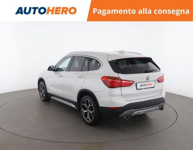 BMW X1 sDrive18d xLine