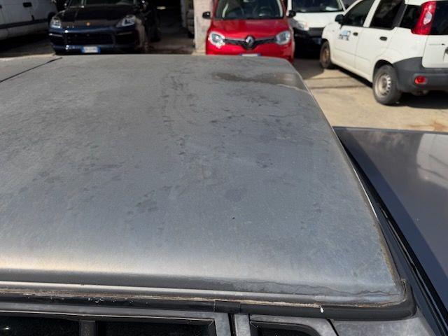 VOLVO 740 2.0i turbo intercooler iscritta asi da restauro