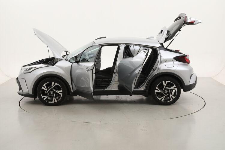 Toyota C-HR Hybrid Morebusiness BR912207 2.0 Full Hybrid 184CV