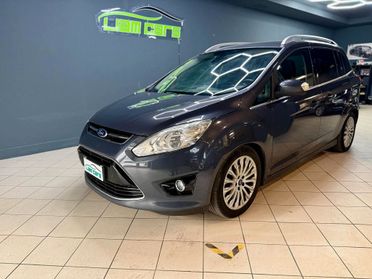 Ford C-Max 7 C-Max7 1.6 ecoboost Titanium 150cv
