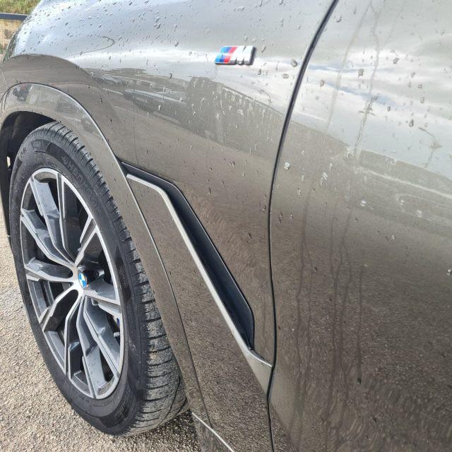 BMW X6 xDrive40d 48V Msport