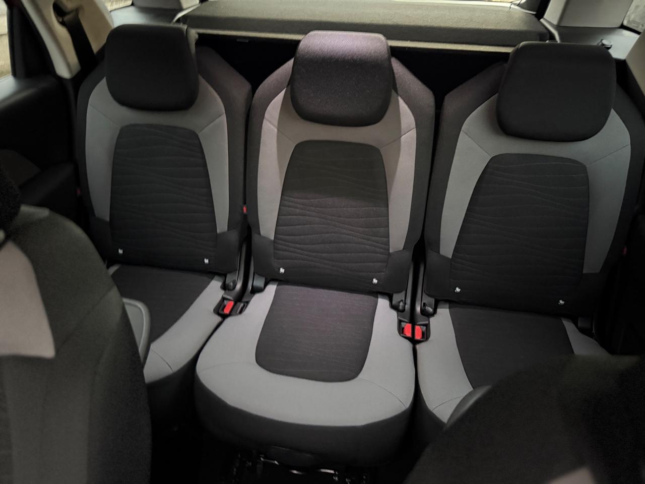 Citroen C4 Picasso BlueHDi 120 S&S EAT6 Business
