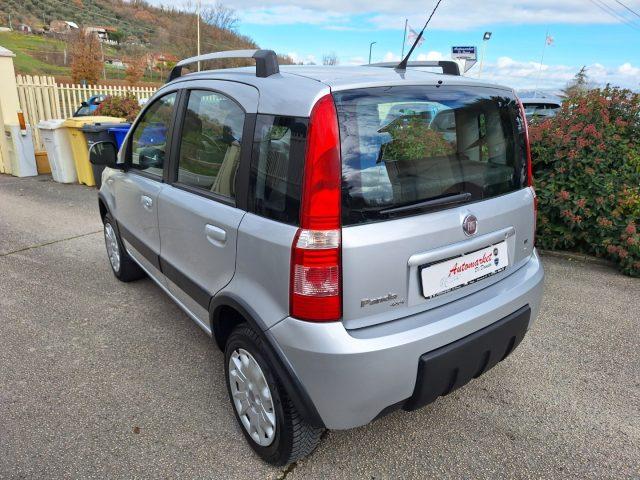 FIAT Panda 1.2 4x4 Climbing *Ottimo stato*