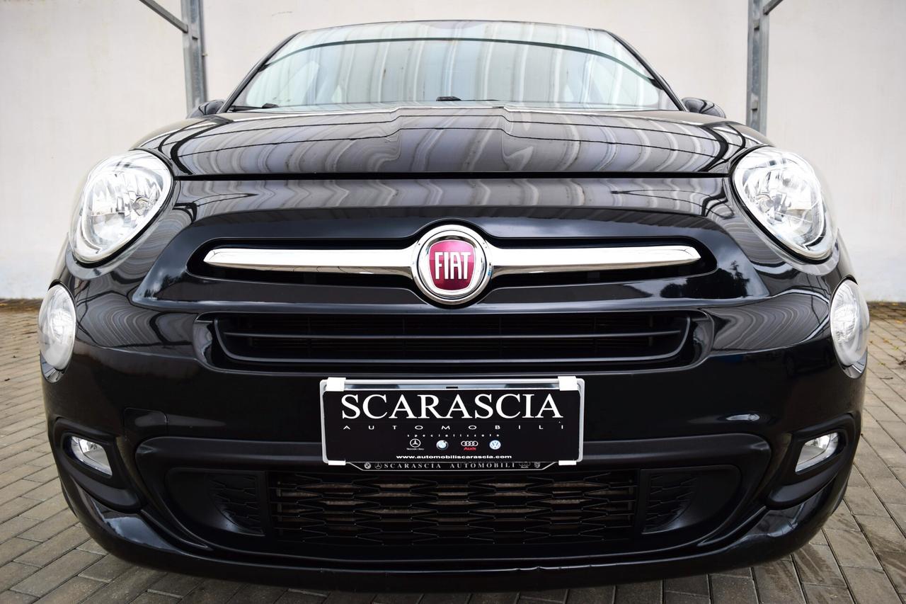 Fiat 500X 1.3 multijet 95 cv Pop Star - Per commercianti
