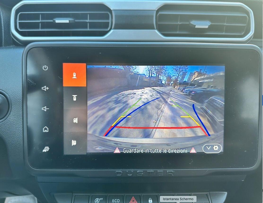 Dacia Duster 1.0 TCe 100 CV GPL – Journey Up – 2022 – Promo 14.900 €