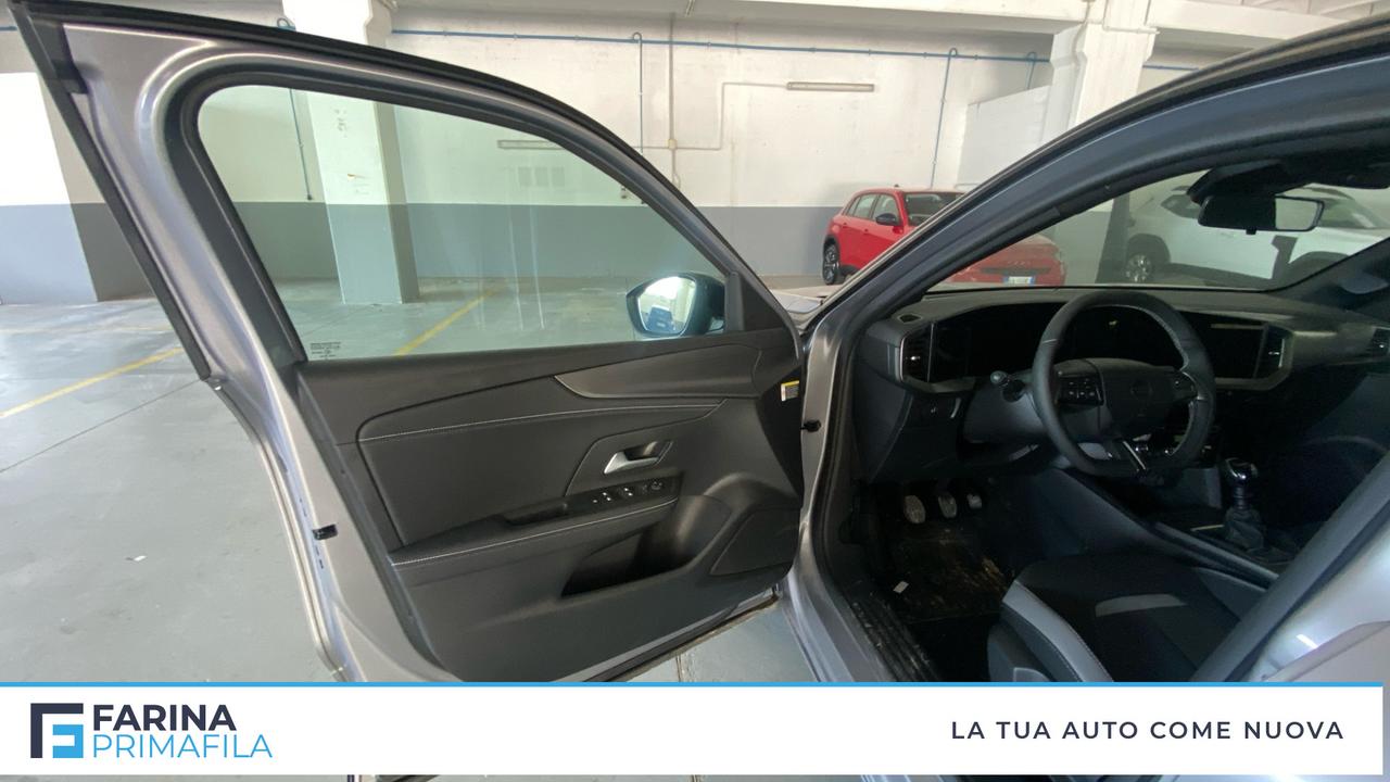 OPEL Mokka II 2025 - Mokka 1.2 GS s&s 136cv