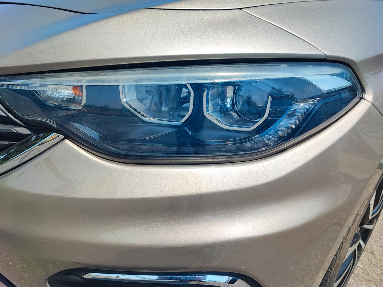 Fiat Tipo 1.4 T-Jet 120CV GPL 5 porte Lounge