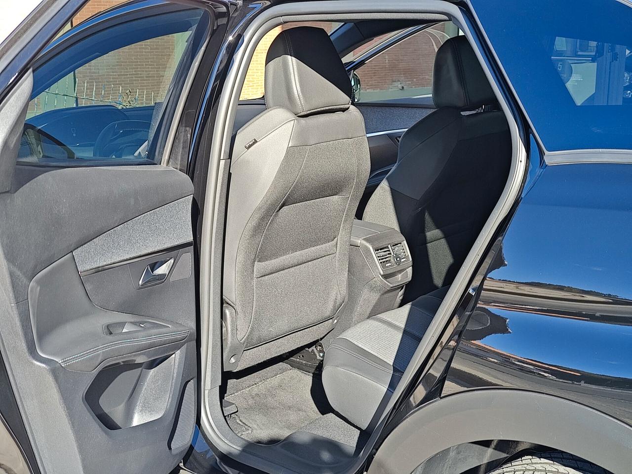 PEUGEOT 3008 B.HDI 1.5 130 CV S&S EAT8 ALLURE PACK