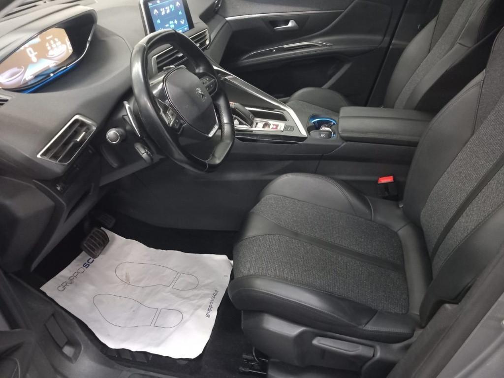 PEUGEOT 5008 II 2016 - 5008 1.2 puretech t Allure s&s 130cv 7p.ti eat8 my21