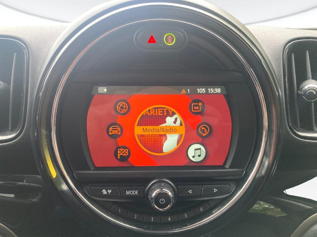 MINI Mini Countryman 1.5 Cooper SE Hype all4 auto