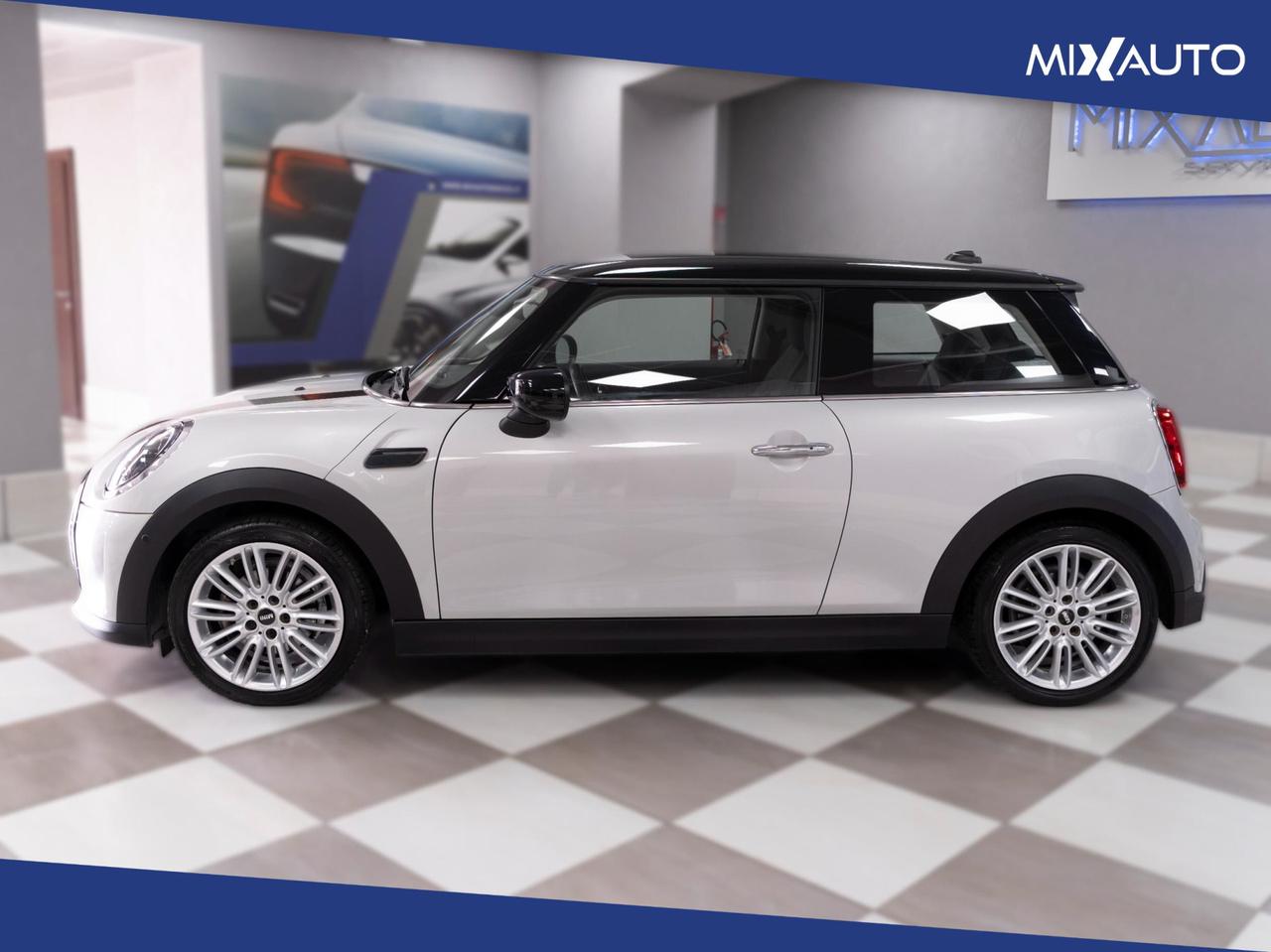 Mini Cooper 1.5 3P Classic Auto