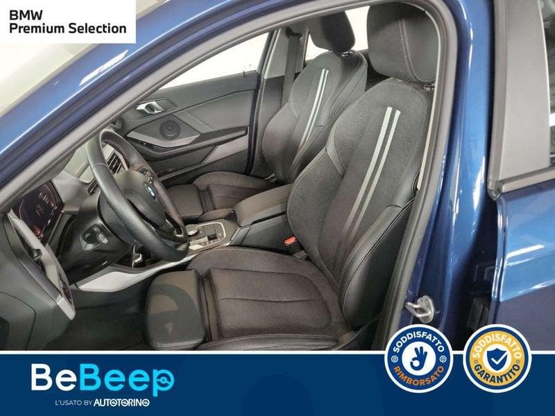 BMW Serie 1 118I BUSINESS ADVANTAGE 136CV AUTO