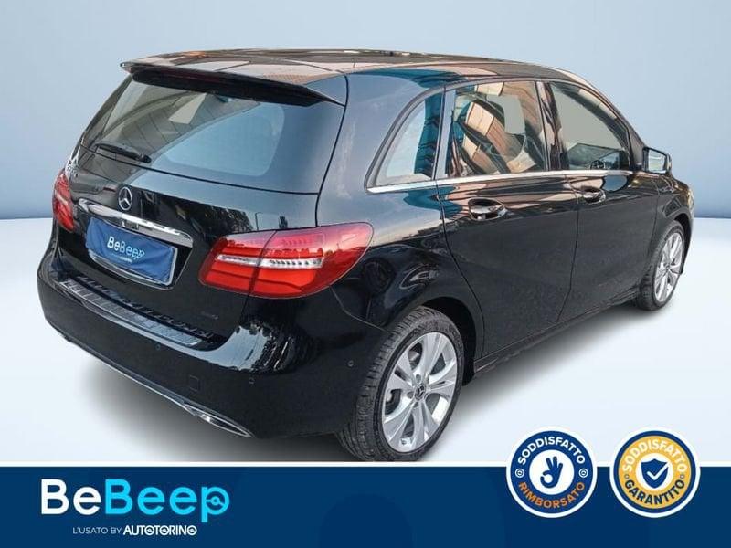 Mercedes-Benz Classe B B 200 D SPORT NEXT AUTO