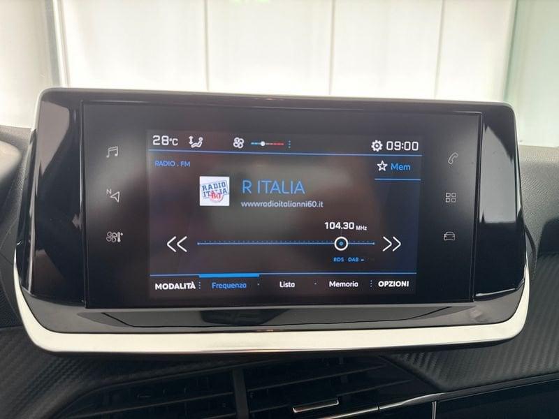 Peugeot 208 Active Pack PureTech 75 S/S