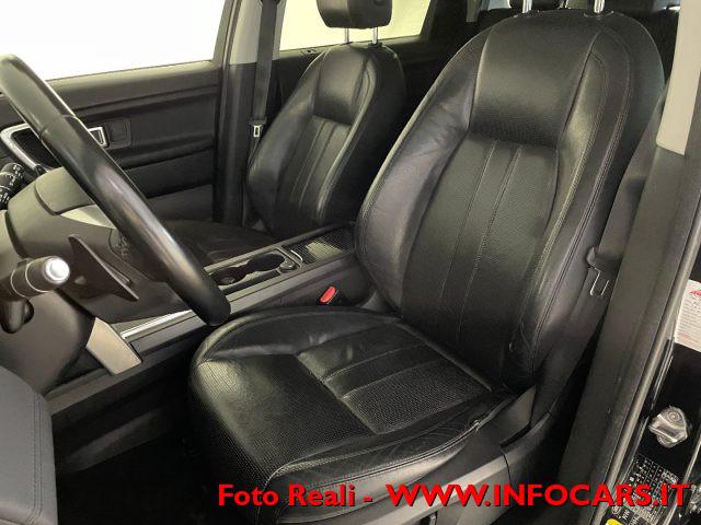 LAND ROVER Discovery Sport 2.2 TD4 150 CV HSE Prezzo reale