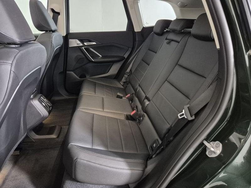 BMW X1 Serie X BMW I EDRIVE20