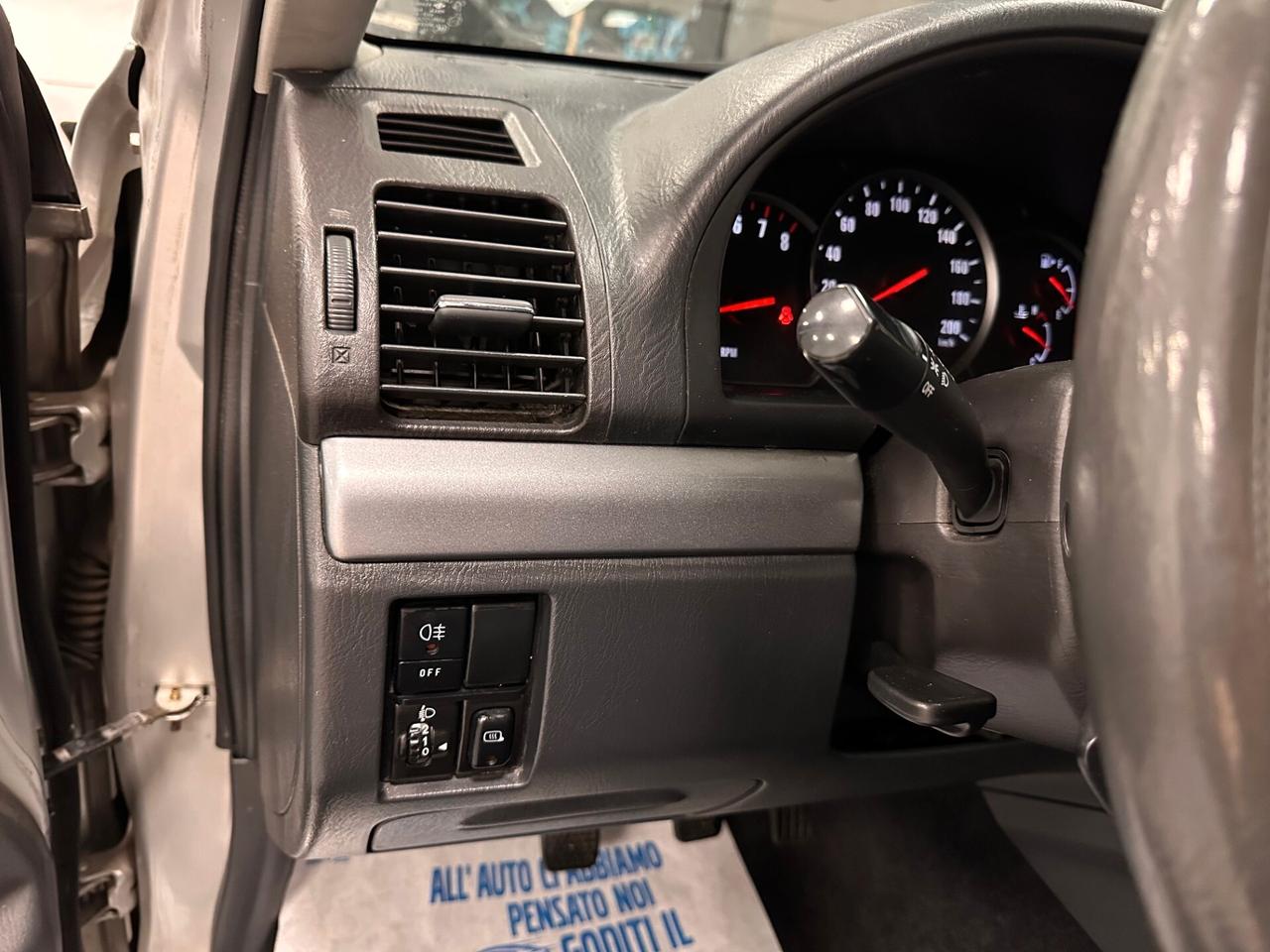 SUZUKI GRAND VITARA 1.6 BENZ. 4X4 3 PORTE