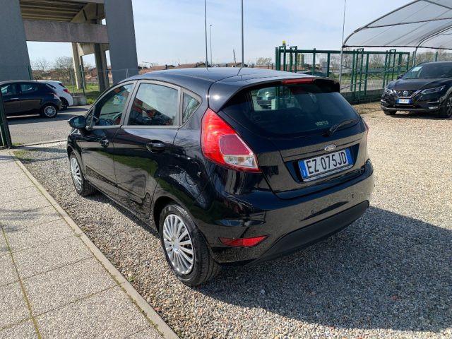 FORD Fiesta 1.0 80CV 5 porte