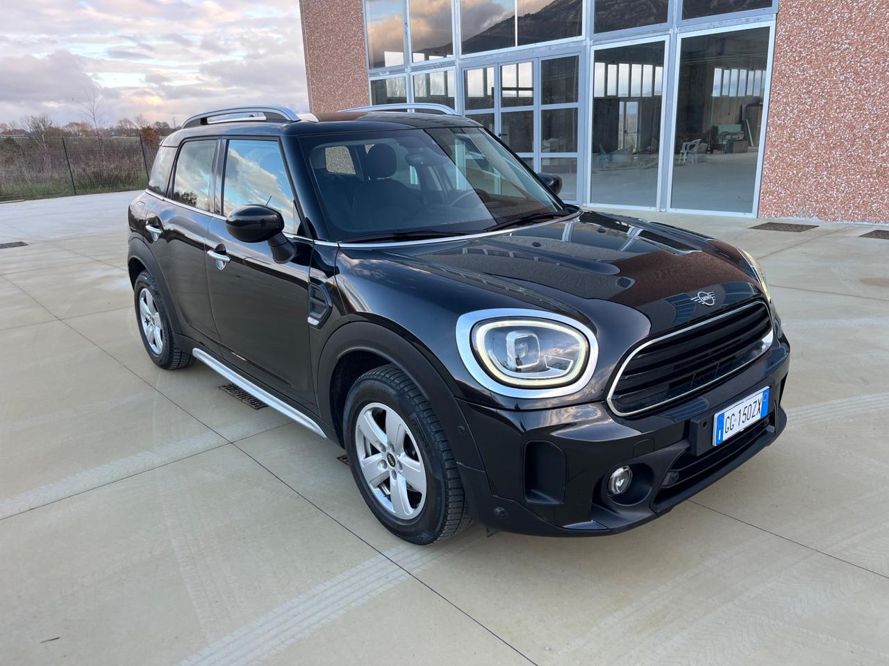 Mini Cooper D Countryman 1.5 One Northwood Edition