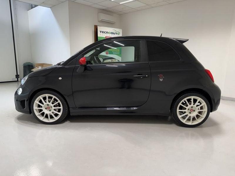 Abarth 595 595 1.4 Turbo T-Jet 145 CV - Stage 3