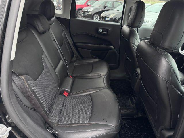 JEEP Compass 1.6 Multijet II 2WD Limited Ok neopatentati