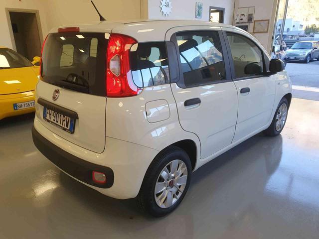 FIAT Panda 1.2 GPL 53000KM
