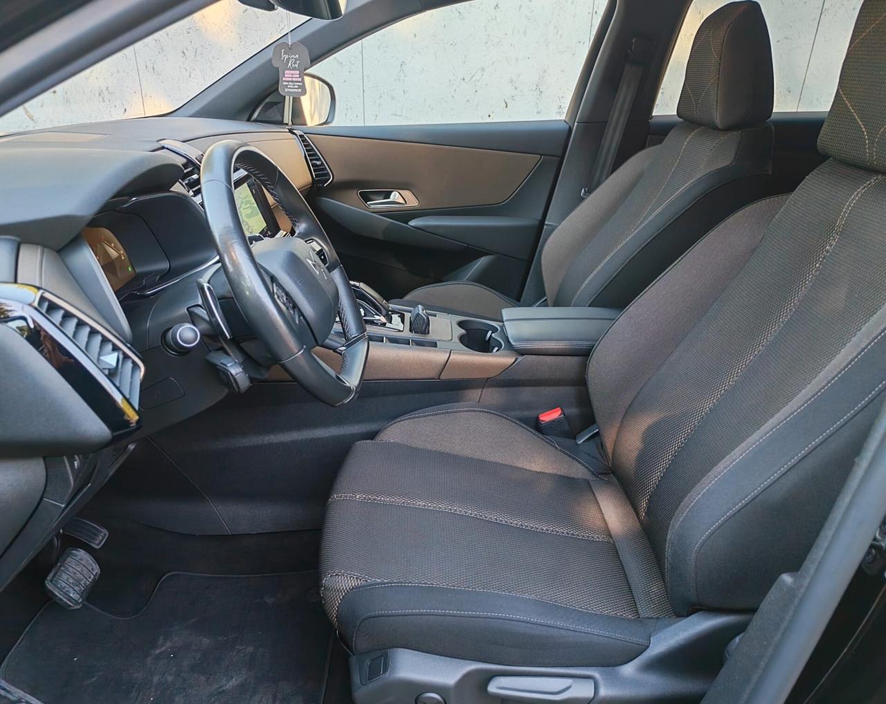 Ds 7 Crossback BlueHDi 130 aut. Grand Chic