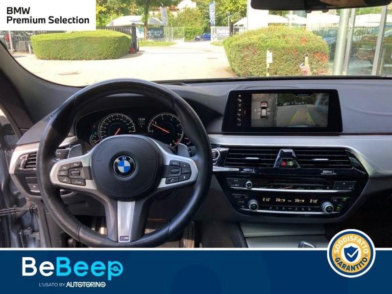 BMW Serie 6 G.T. 630D GRAN TURISMO MSPORT 265CV AUTO