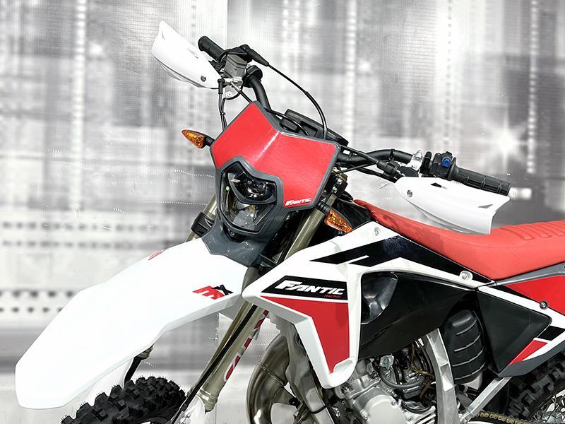 Fantic Motor XE 125 Enduro 2T