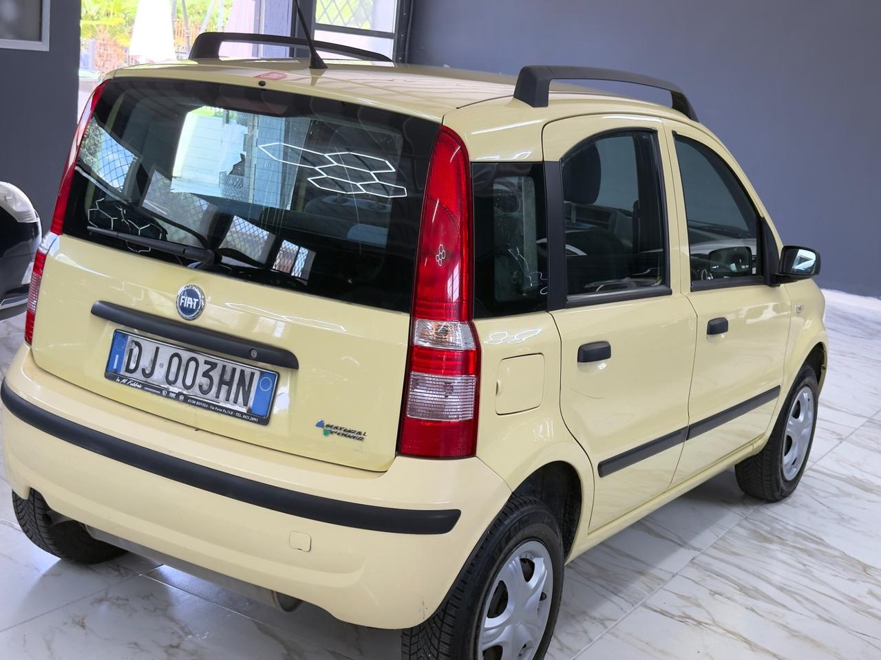 Fiat Panda 1.2 Dynamic Natural Power