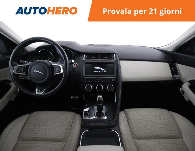 JAGUAR E-Pace 2.0D 150 CV AWD aut. R-Dynamic S