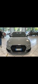 Audi A3 SPB 30 TDI Sport