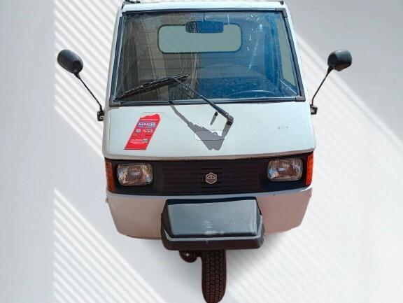 Piaggio Ape Ribaltabile