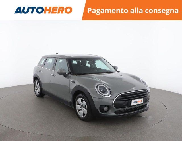 MINI Clubman 1.5 One Clubman