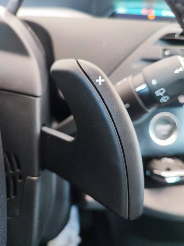 Citroen C4 SpaceTourer C4 g. spacetourer 2.0 bluehdi Feel