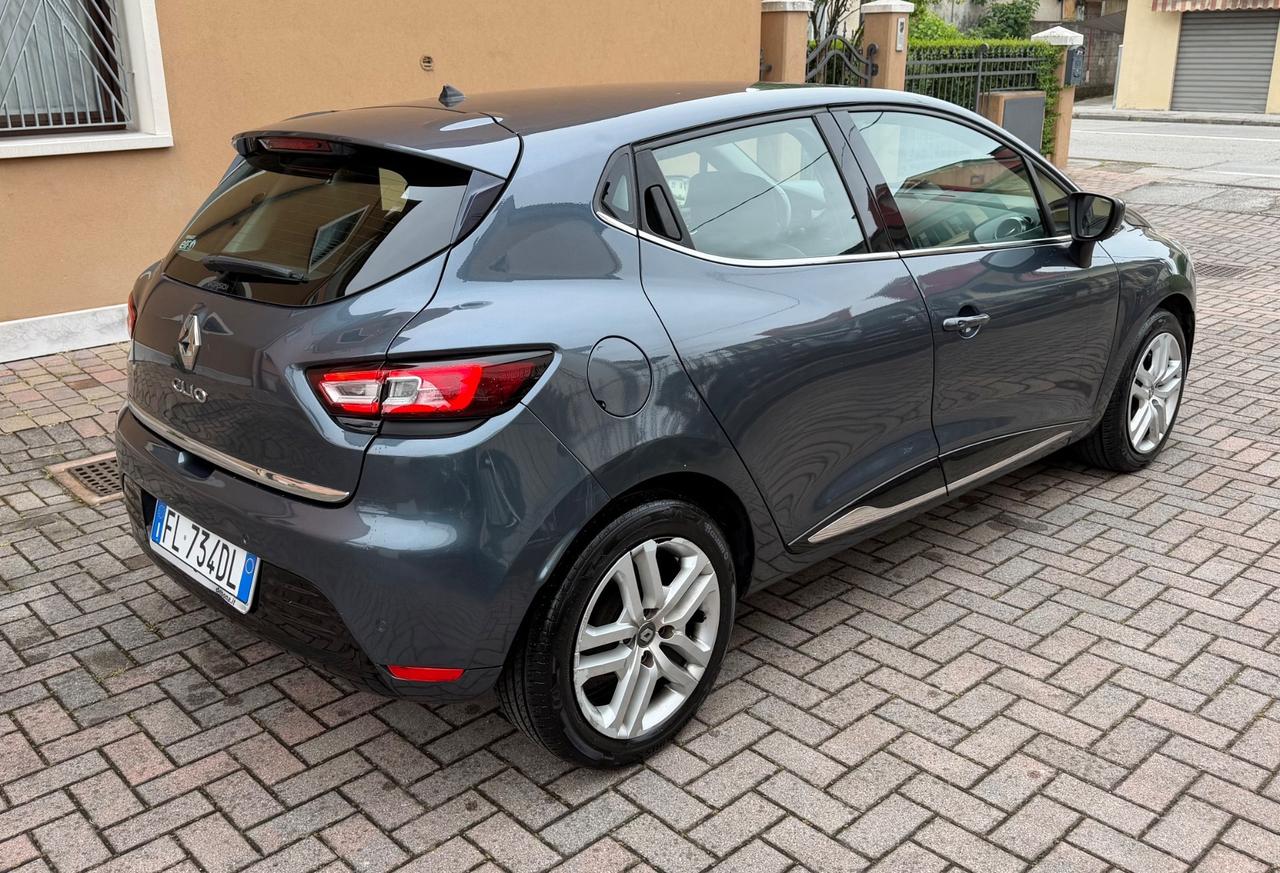 Renault Clio 1.2 Benzina Ok Neopatentati
