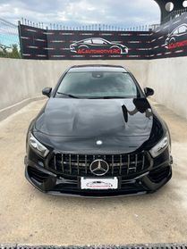 Mercedes-benz A 45 AMG 45S 4Matic+