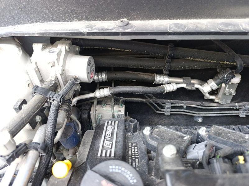 EVO Evo 3 Evo 3 1.5 Gpl 107cv