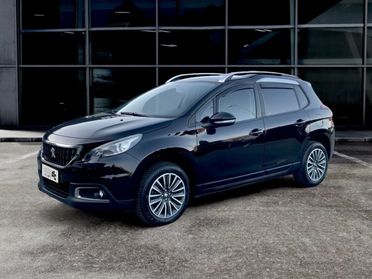 PEUGEOT 2008 1.6 DIESEL 100 CV