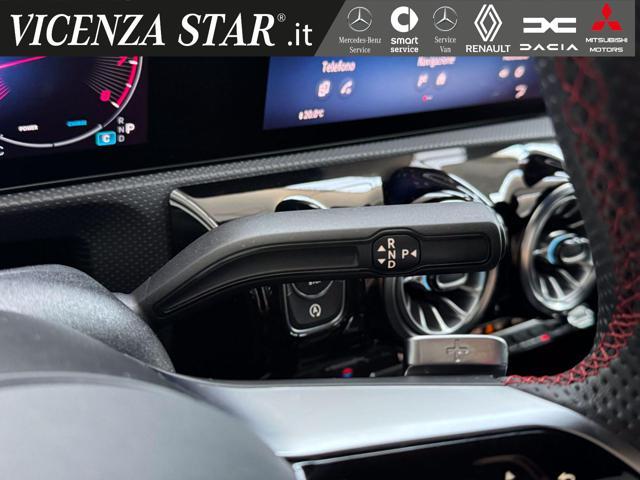 MERCEDES-BENZ CLA 180 MHV S.B. AMG PREMIUM