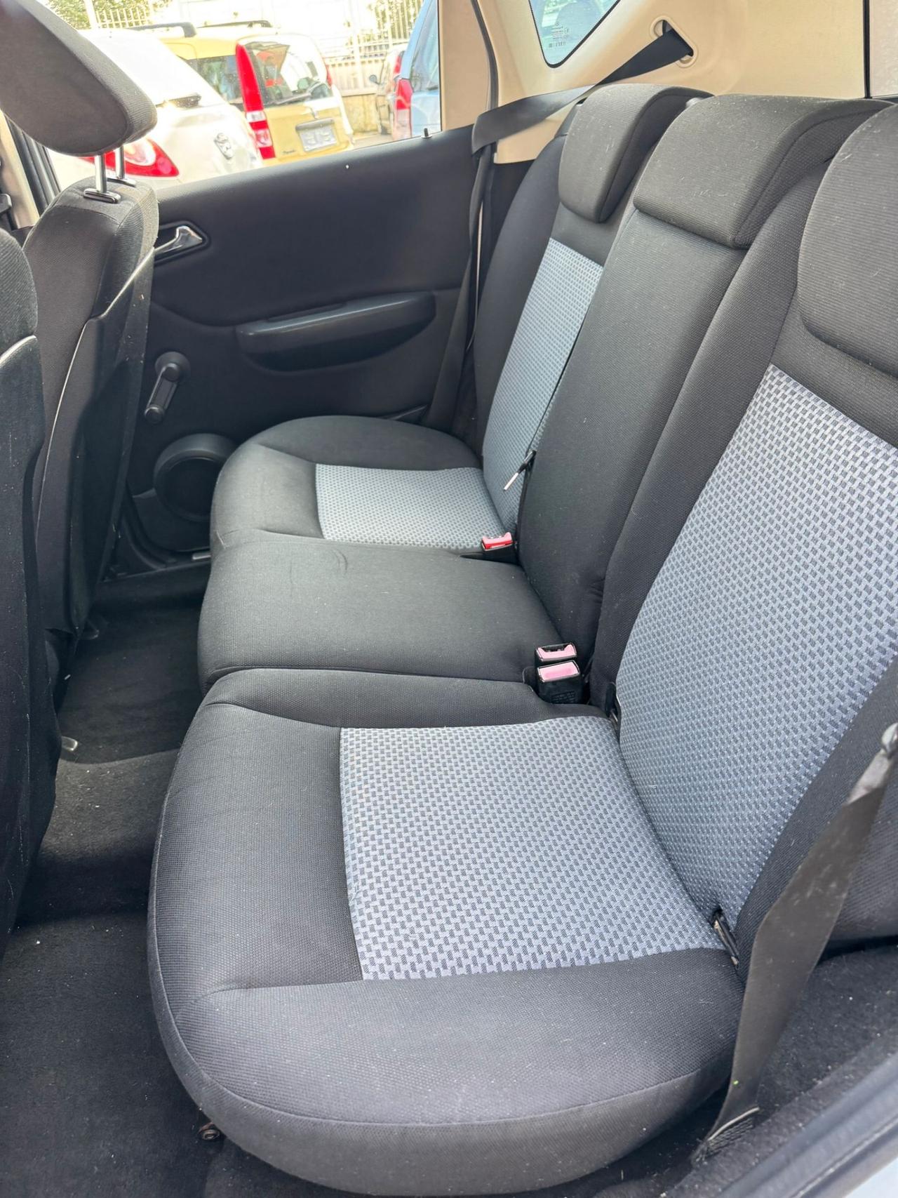 Mercedes-benz A 180 160 CDI Classic Basic