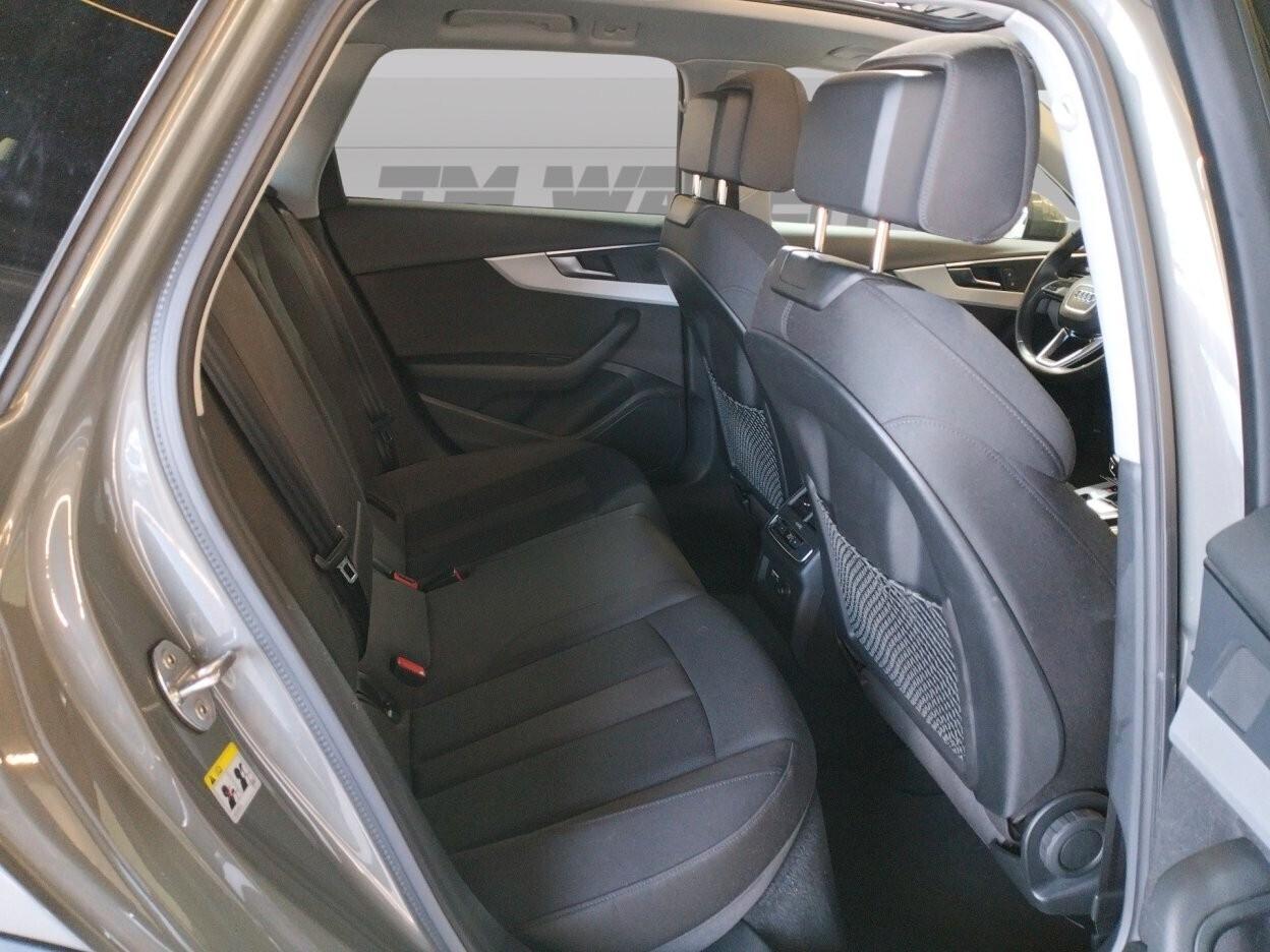 Audi A4 allroad Quattro 40 2.0 tdi mhev s-tronic - IVA ESPOSTA