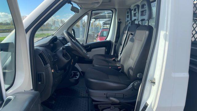 PEUGEOT Boxer BOXER 335 L3 2.2 BlueHDi S&S Cassonato PREZZO+IVA