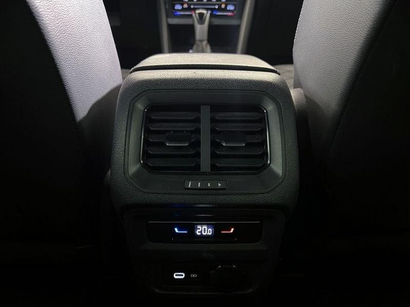 Volkswagen Tiguan Tiguan 2.0 tdi R-Line 150cv dsg